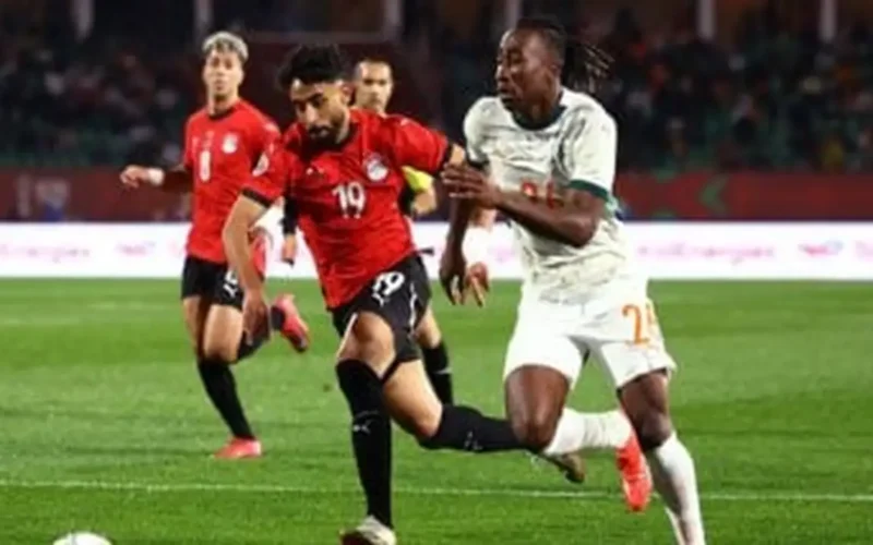 ترددات اليوم.. القنوات الناقلة لمباراة مصر والسنغال في نصف النهائي